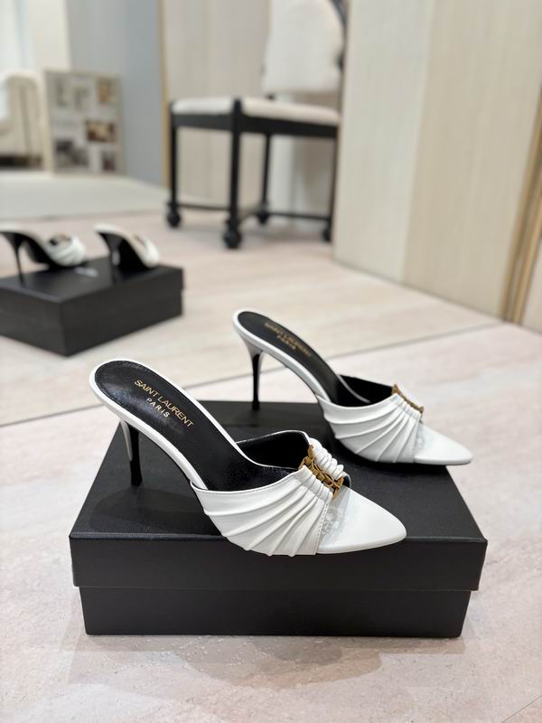 YSL Heels Wmns ID:20260916-416